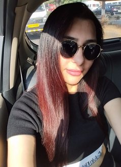 Leela - escort in Hyderabad Photo 3 of 5