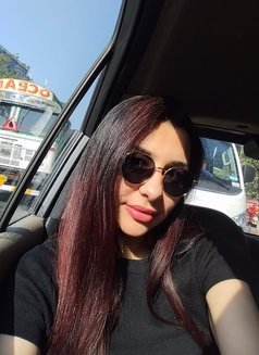 Leela - escort in Hyderabad Photo 5 of 5