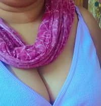 Leela Tamil Girl - escort in Chennai