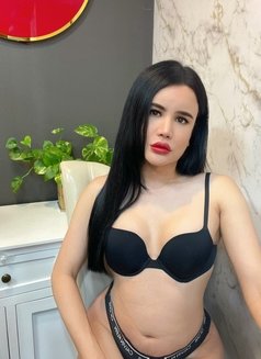 Leela - Transsexual escort in Hong Kong Photo 16 of 16