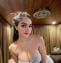 Leely - escort in Abu Dhabi