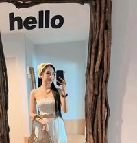 LeeLy - escort in Pattaya