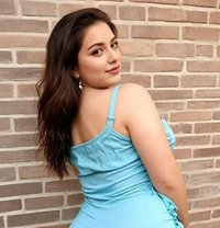 Leema - escort in Kochi