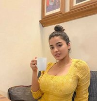 Leema - escort in Kochi