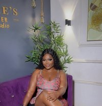 Leemah - puta in Lagos, Nigeria