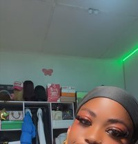 Leemah - escort in Lagos, Nigeria