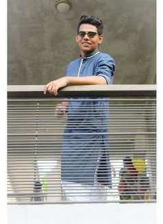 Reehan Atiq (verified) - Male escort agency in Dhaka Photo 1 of 11