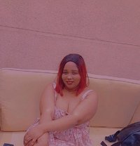 Leen - puta in Nairobi