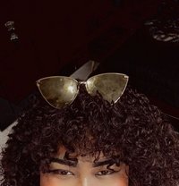 Leen - puta in Nairobi