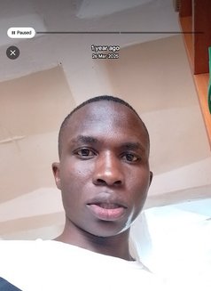 Leen - Male escort in Nairobi Photo 1 of 8