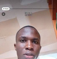 Leen - Male escort in Nairobi