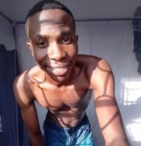 Leen - Male escort in Nairobi