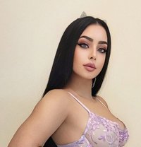 Leen - escort in Abu Dhabi