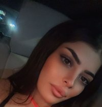Leen Lovely - escort in Beirut