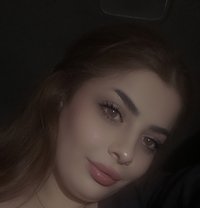 Leen Lovely - escort in Beirut