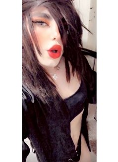 Leen Sexy - Transsexual escort in Kuwait Photo 5 of 12
