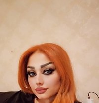 Leen - escort in Erbil