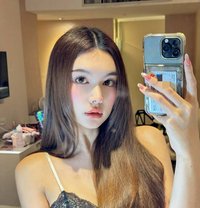 Leena - escort in Taipei