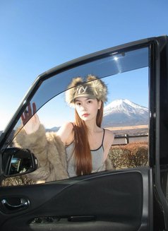 Leena - escort in Osaka Photo 6 of 16