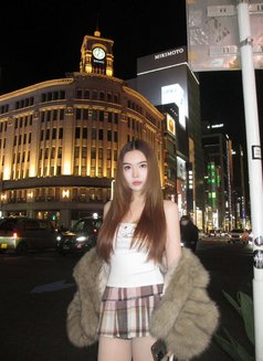 Leena - escort in Tokyo Photo 17 of 20