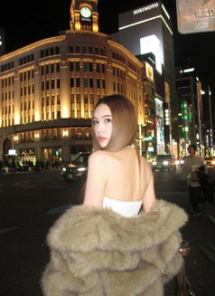 Leena - escort in Tokyo Photo 18 of 20