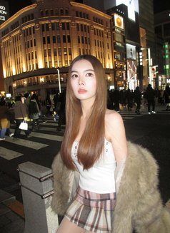 Leena - escort in Tokyo Photo 19 of 20