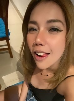 LEENA - CUTE PETITE GIRL - escort in Bali Photo 14 of 14