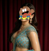 LEENA DIRECT MEET ESCORTS - escort in Chennai