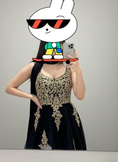 KAMYA MEET WITH VC CONFIRMATION ESCORTS - escort in Hyderabad Photo 5 of 8