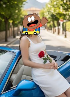 KAMYA MEET WITH VC CONFIRMATION ESCORTS - escort in Hyderabad Photo 6 of 8