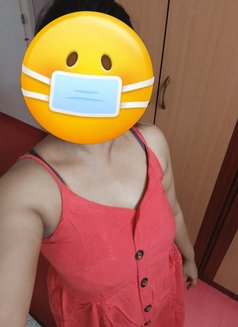 Leena Escorts - escort in Hyderabad Photo 2 of 3