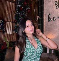 Leena F - escort in Faridabad Photo 1 of 2