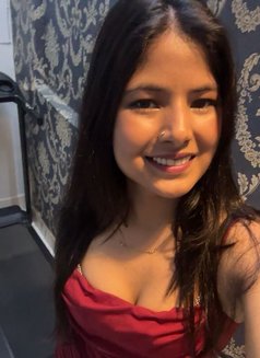 Leena Independent Girl available now - escort in New Delhi Photo 4 of 5
