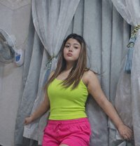 Leena Independent Girl available now - escort in New Delhi