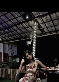 Leena - escort in Kolkata Photo 2 of 3