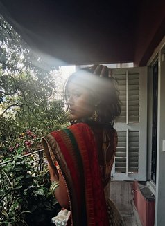 Leena - escort in Kolkata Photo 5 of 6