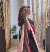 Leena - escort in Mumbai