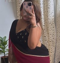 Leena - escort in Mumbai
