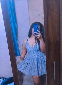 Leena - escort in New Delhi Photo 1 of 6