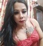 Leena - Acompañantes transexual in Bangalore Photo 5 of 19