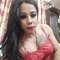 Leena - Transsexual escort in Bangalore
