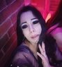 Leena - Acompañantes transexual in Bangalore Photo 8 of 15