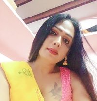 Leena - Agencia de acompañantes transexuales in Chennai