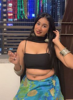 Leena Indifferent - escort in Navi Mumbai Photo 1 of 4