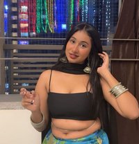 Leena Indifferent - escort in Navi Mumbai Photo 1 of 4