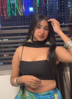 Leena Indifferent - escort in Navi Mumbai Photo 2 of 4