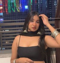 Leena Indifferent - escort in Navi Mumbai