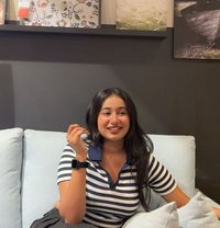 Leena Indifferent - escort in Navi Mumbai