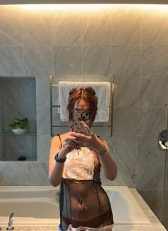 LEENA - PETITE GIRL - escort in Jakarta Photo 1 of 16