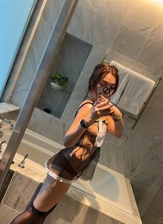 LEENA - PETITE GIRL - escort in Jakarta Photo 2 of 16